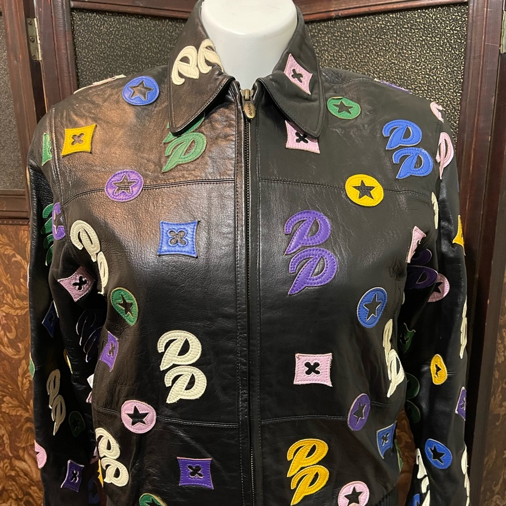 Women’s vintage Pelle Pelle